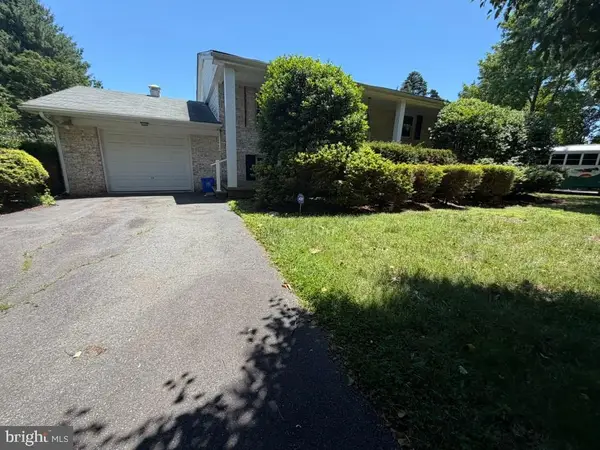 602 Rowe Dr, ABERDEEN, MD 21001