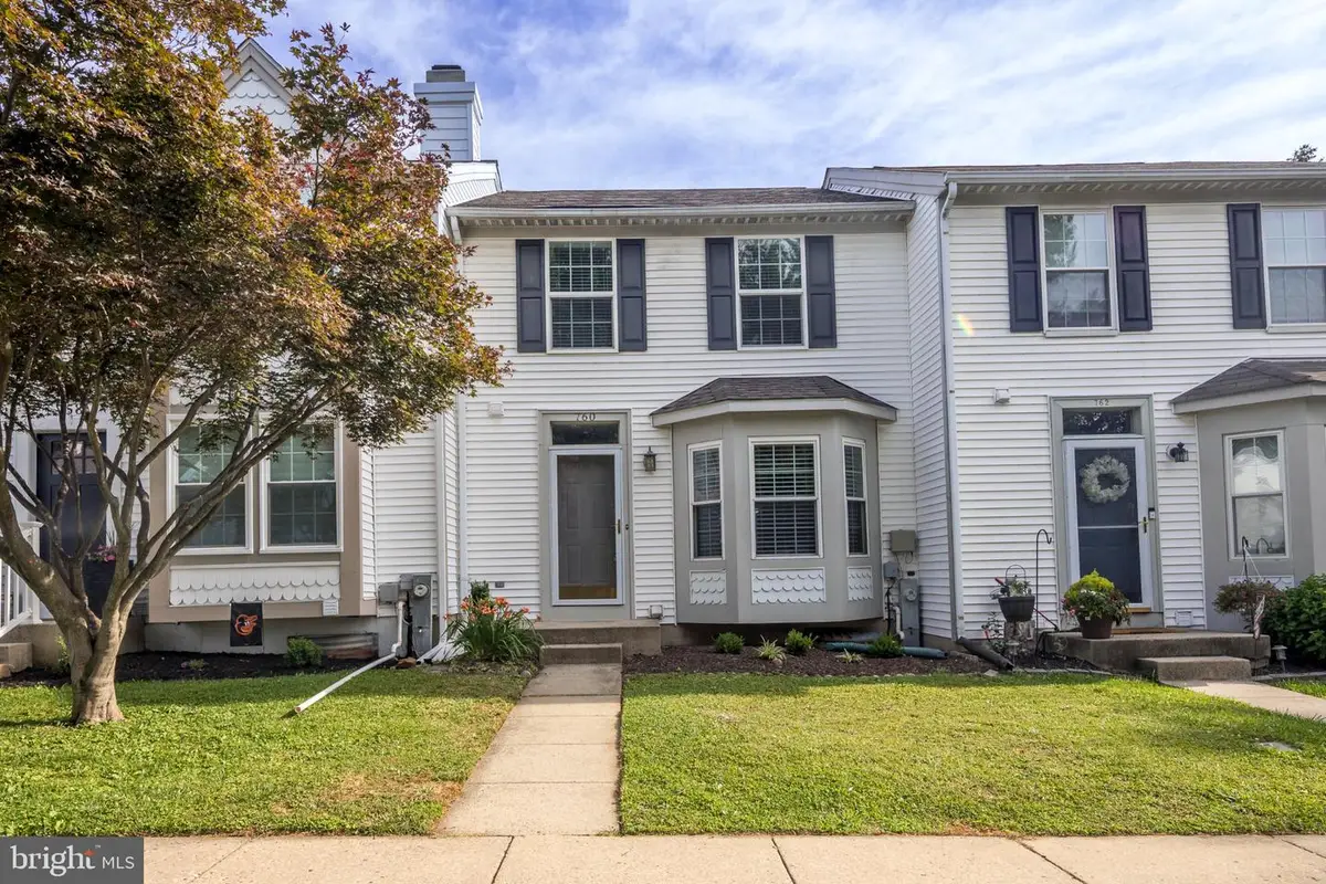 760 Reedy Cir, Bel Air, MD 21014 - #1