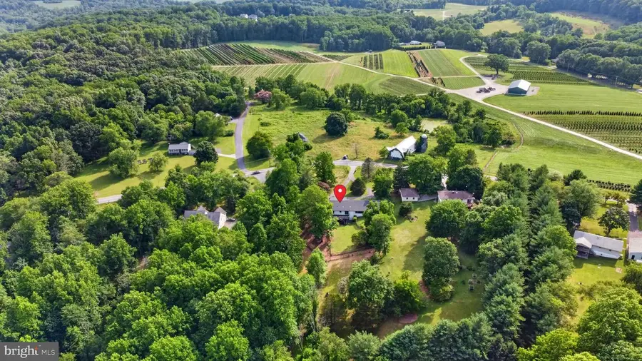 3421 Grier Nursery Rd, Street, MD 21154 - #3