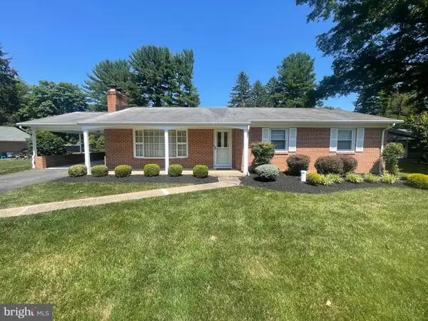 303 Cherokee, BEL AIR, MD 21015
