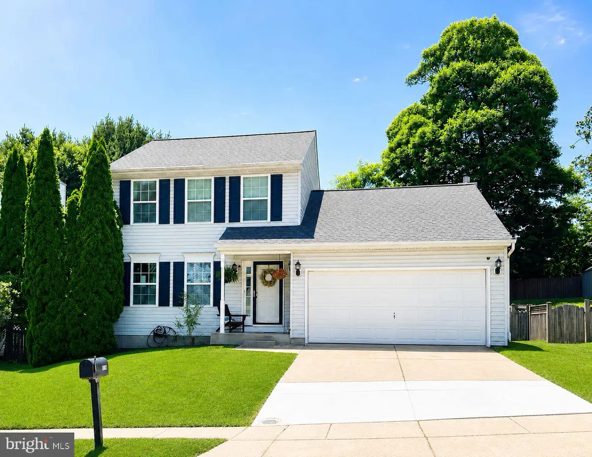 3204 Lanham Dr, Abingdon, MD 21009 - #1