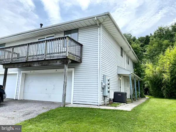 822-d Windstream Way #822-d, EDGEWOOD, MD 21040