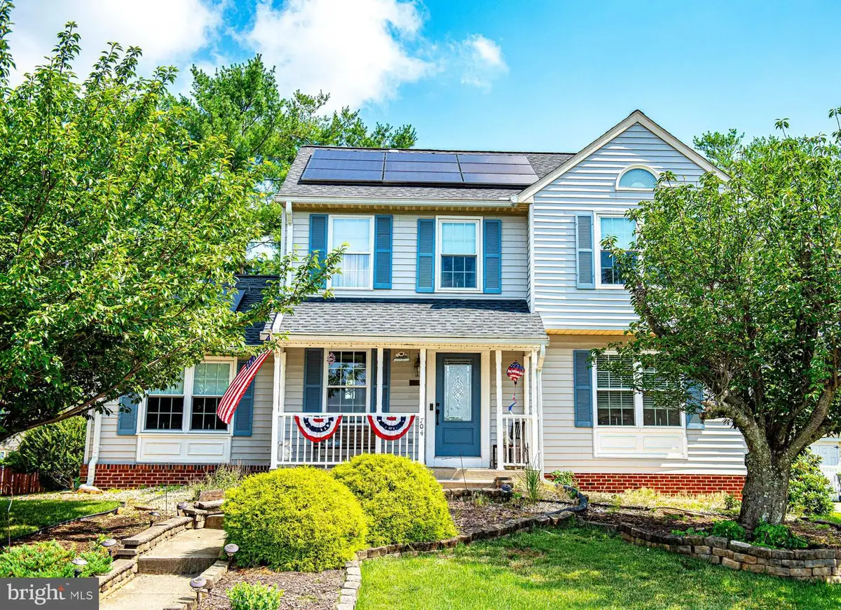 704 Eastwood Ct, Bel Air, MD 21014 - #1