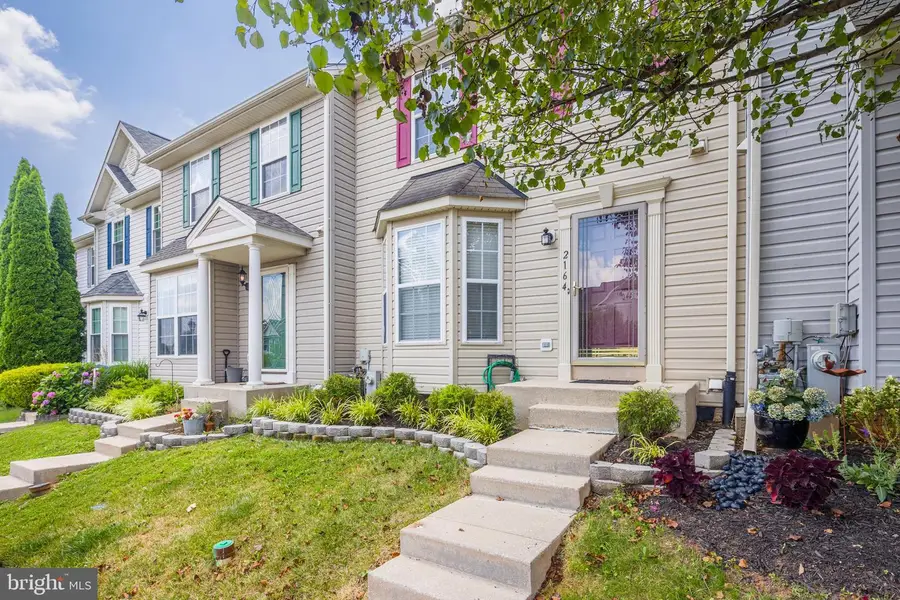 2164 Kyle Green Rd, Abingdon, MD 21009 - #2