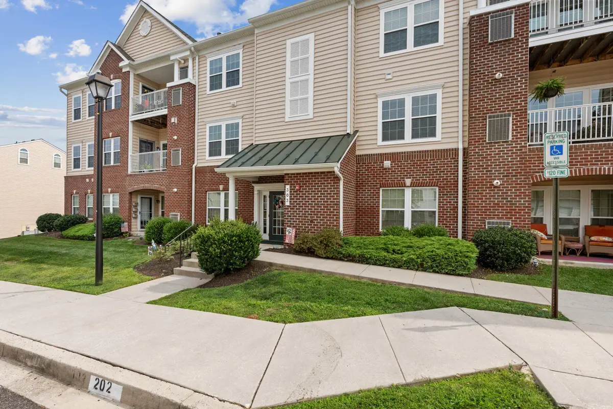 303 Lothian Way #204, Abingdon, MD 21009 - #1