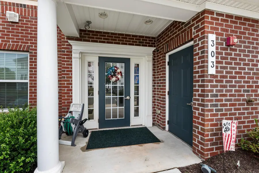 303 Lothian Way #204, Abingdon, MD 21009 - #3