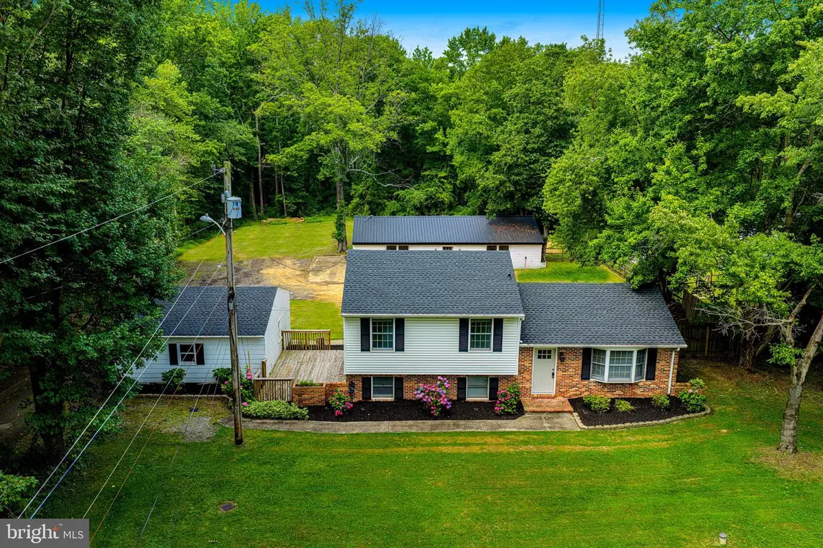 2912 Old Mountain Rd S, Joppa, MD 21085 - #1