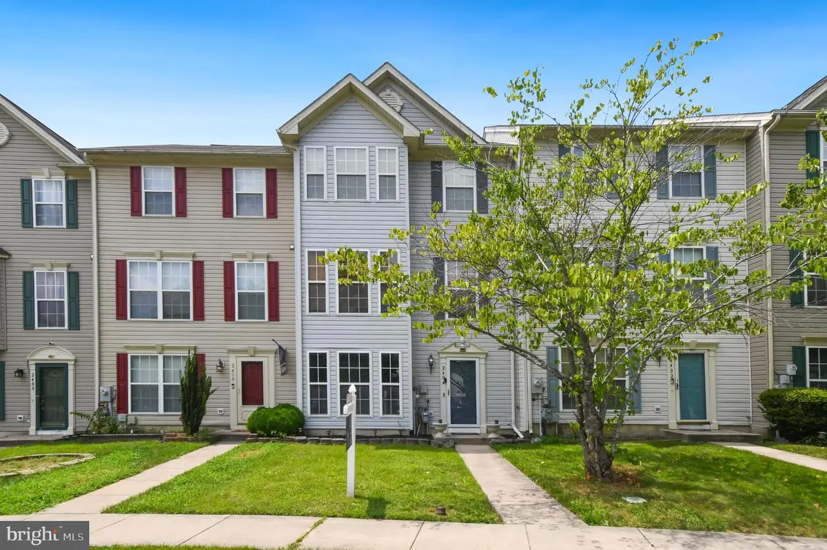 2404 Beaver Crossing Rd, Edgewood, MD 21040 - #1