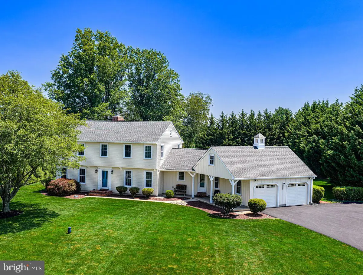 139 Goucher Way, Churchville, MD 21028 - #1