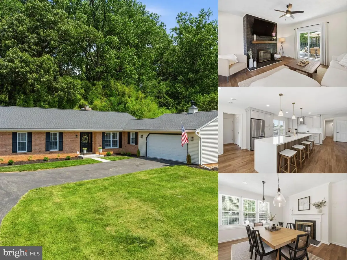 2708 Shady Grove Dr, Baldwin, MD 21013 - #1