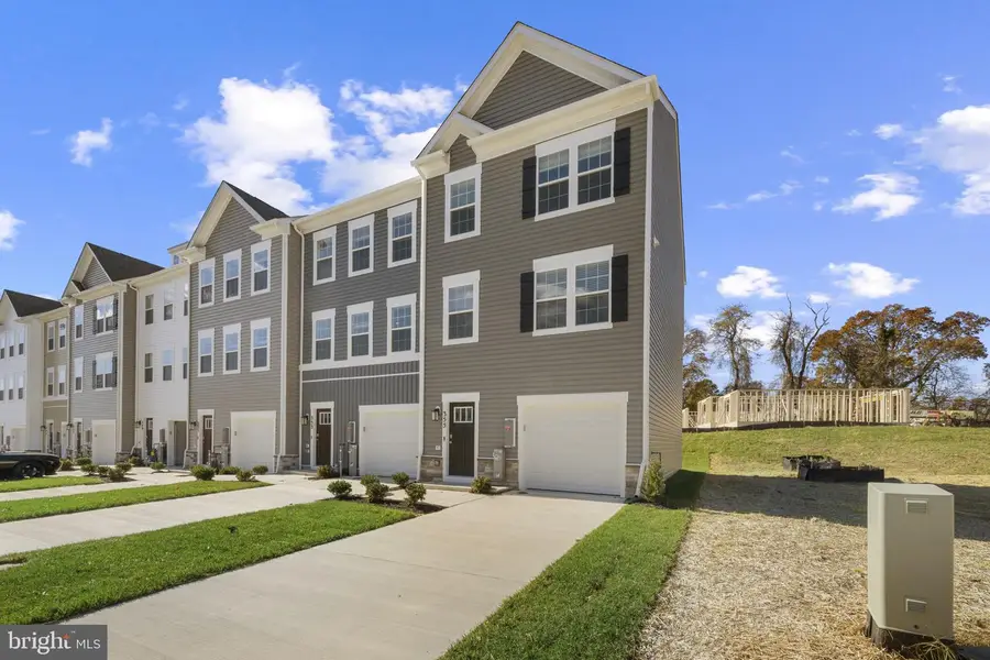 368 Hackley Dr, Joppa, MD 21085 - #2