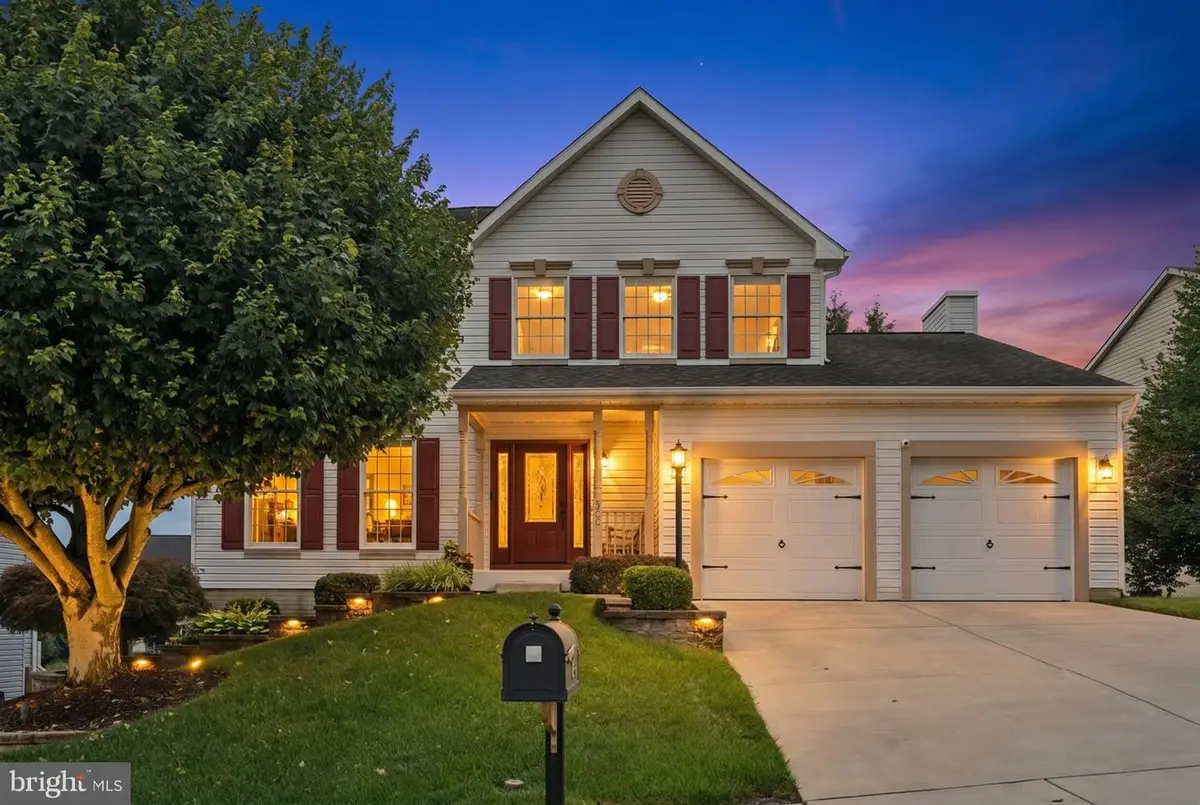 403 Silver Beech Ct, Bel Air, MD 21015 - #1