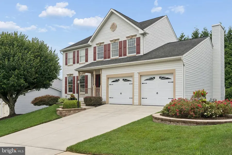 403 Silver Beech Ct, Bel Air, MD 21015 - #2