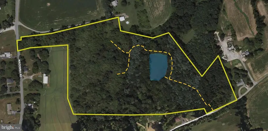 0 Madonna Rd, Jarrettsville, MD 21084 - #2