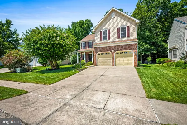 4806 Seven Trails, ABERDEEN, MD 21001