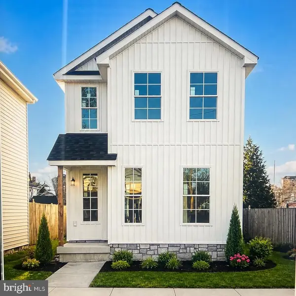 562 Girard St, HAVRE DE GRACE, MD 21078