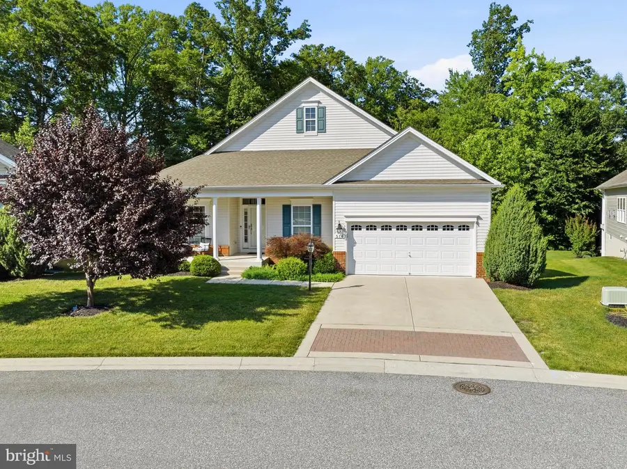 514 Dark Star Cir, Havre De Grace, MD 21078 - #2