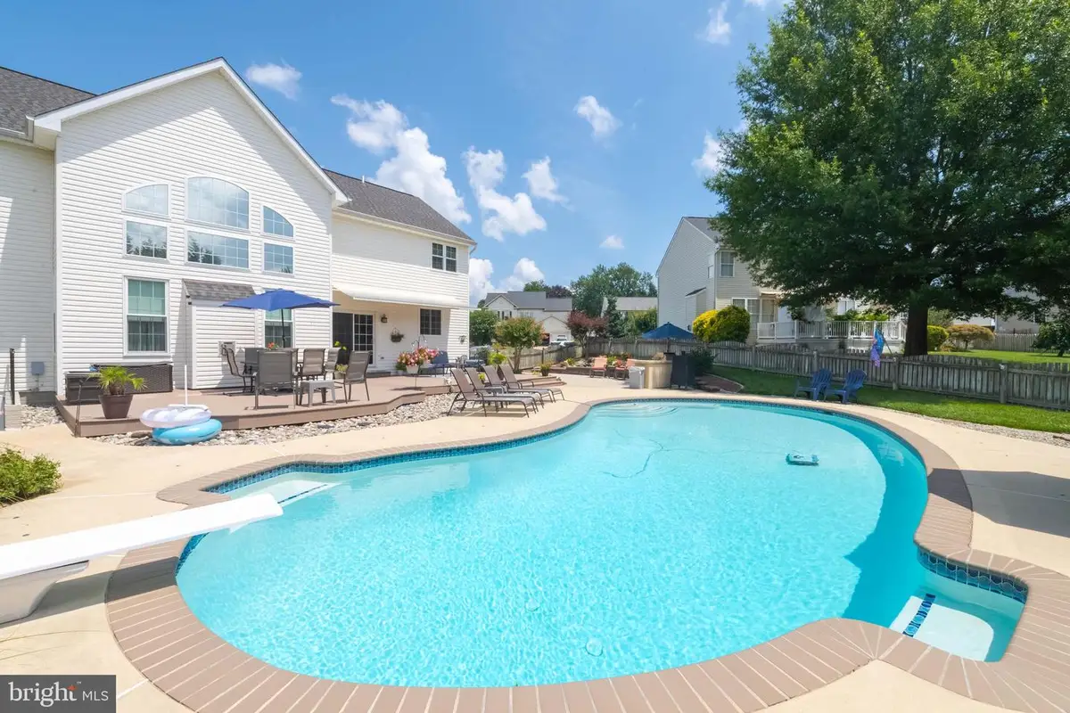 1438 Moonshadow Rd, Bel Air, MD 21015 - #1