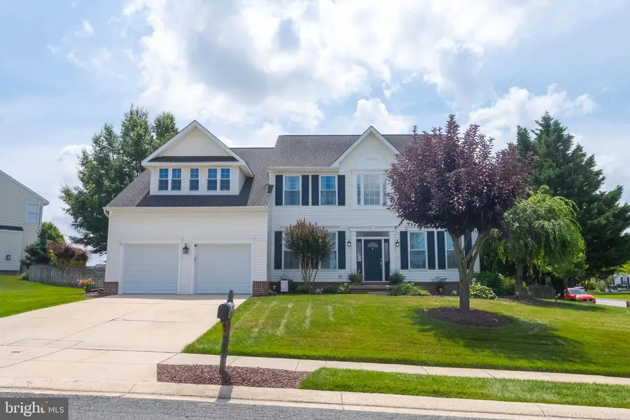 1438 Moonshadow Rd, Bel Air, MD 21015 - #2
