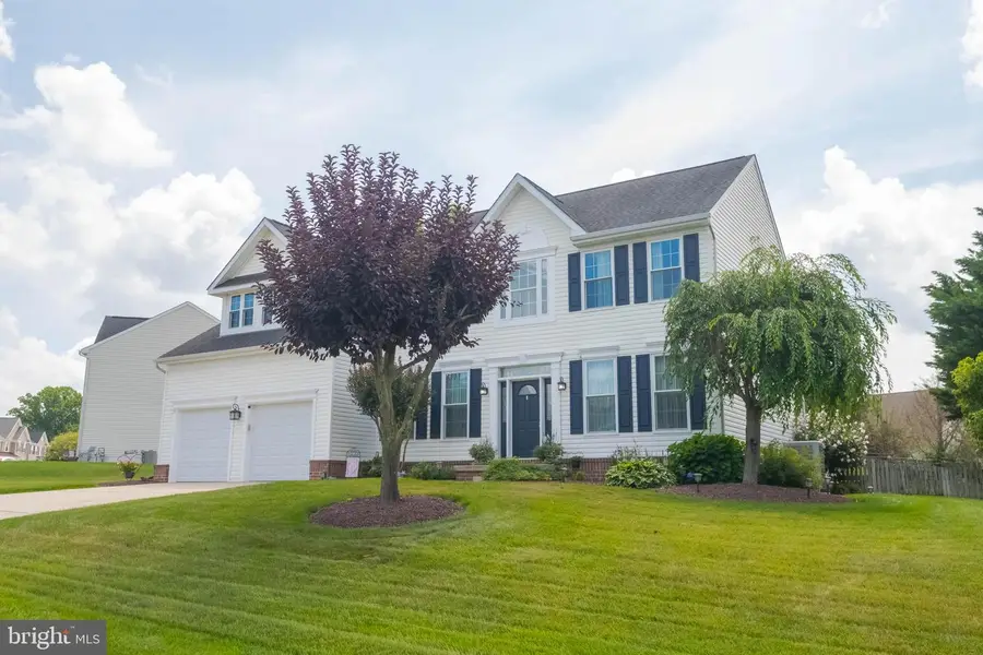 1438 Moonshadow Rd, Bel Air, MD 21015 - #3