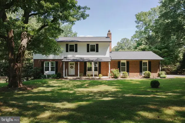 3613 Advocate Hill Dr, JARRETTSVILLE, MD 21084