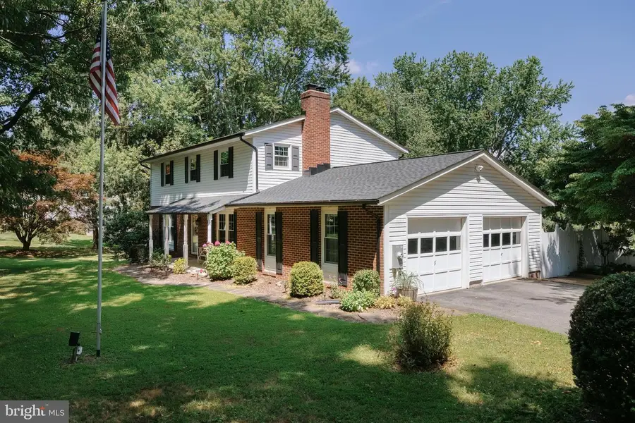 3613 Advocate Hill Dr, Jarrettsville, MD 21084 - #2