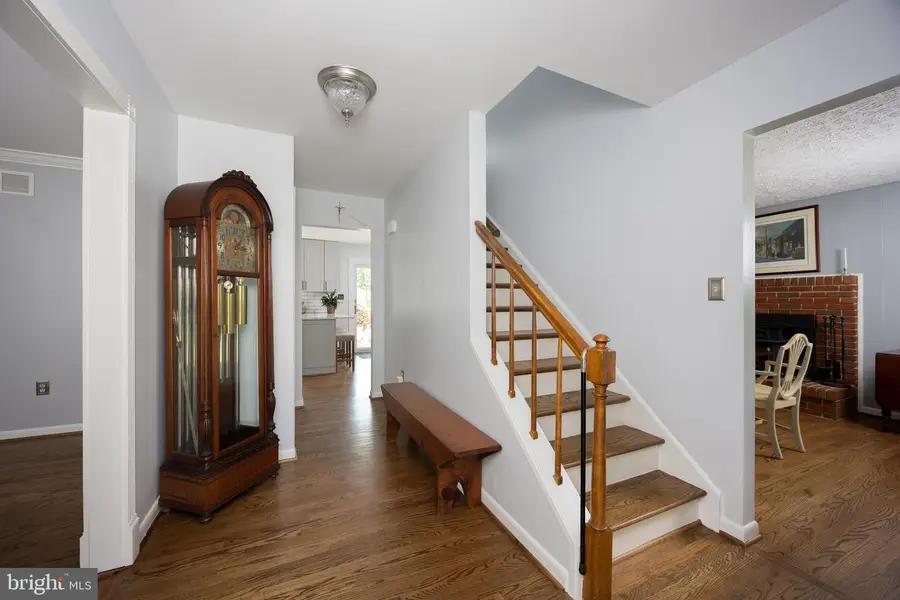 3613 Advocate Hill Dr, Jarrettsville, MD 21084 - #3