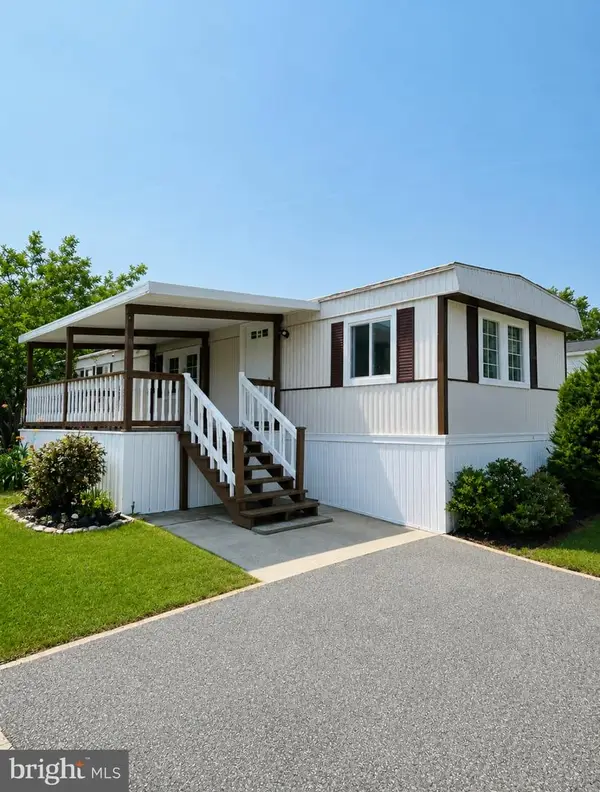 1210 Janet Drive, EDGEWOOD, MD 21040