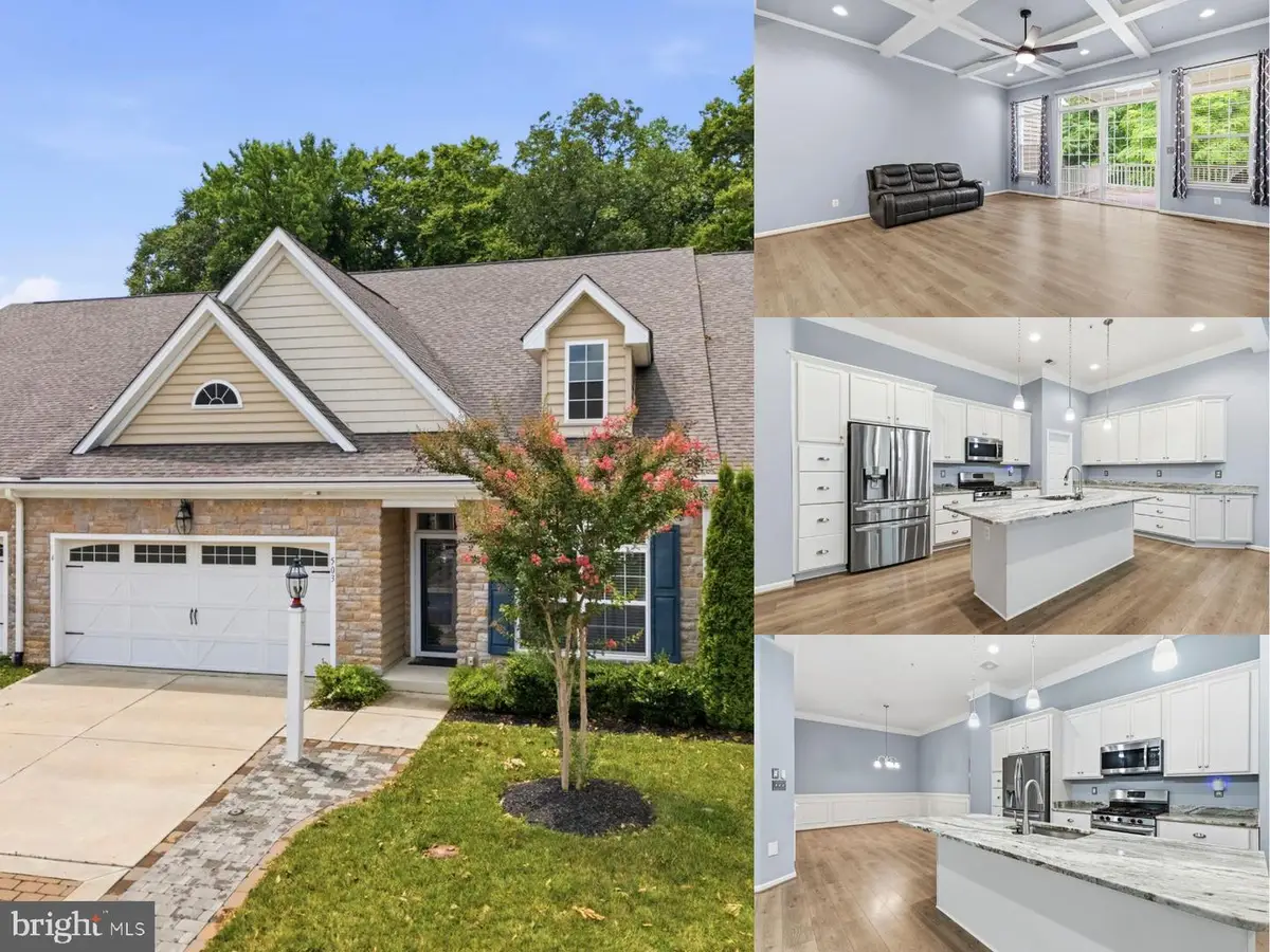 503 Silver Charm Ct, Havre De Grace, MD 21078 - #1