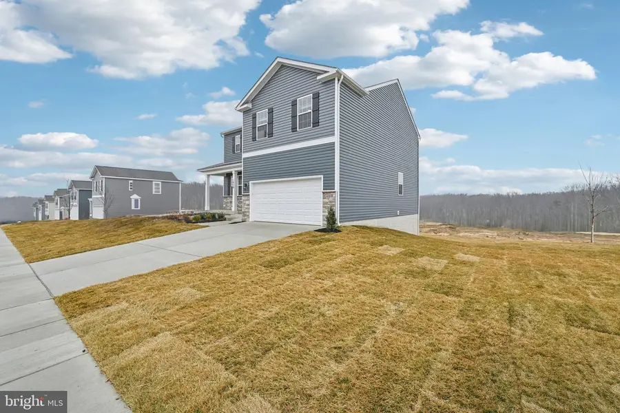 810 Spikeresh Way, Joppa, MD 21085 - #2