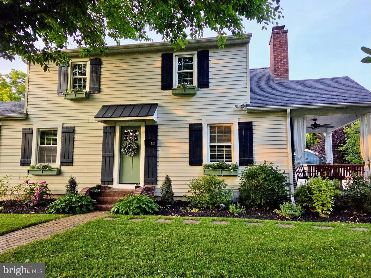 723 Roland Ave, Bel Air, MD 21014 - #1