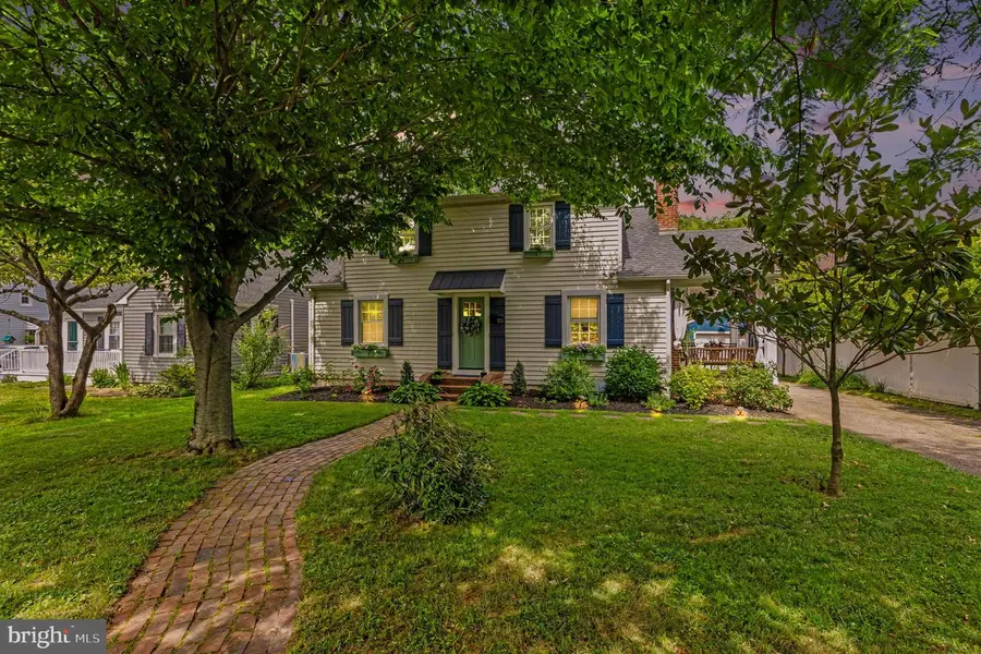 723 Roland Ave, Bel Air, MD 21014 - #3