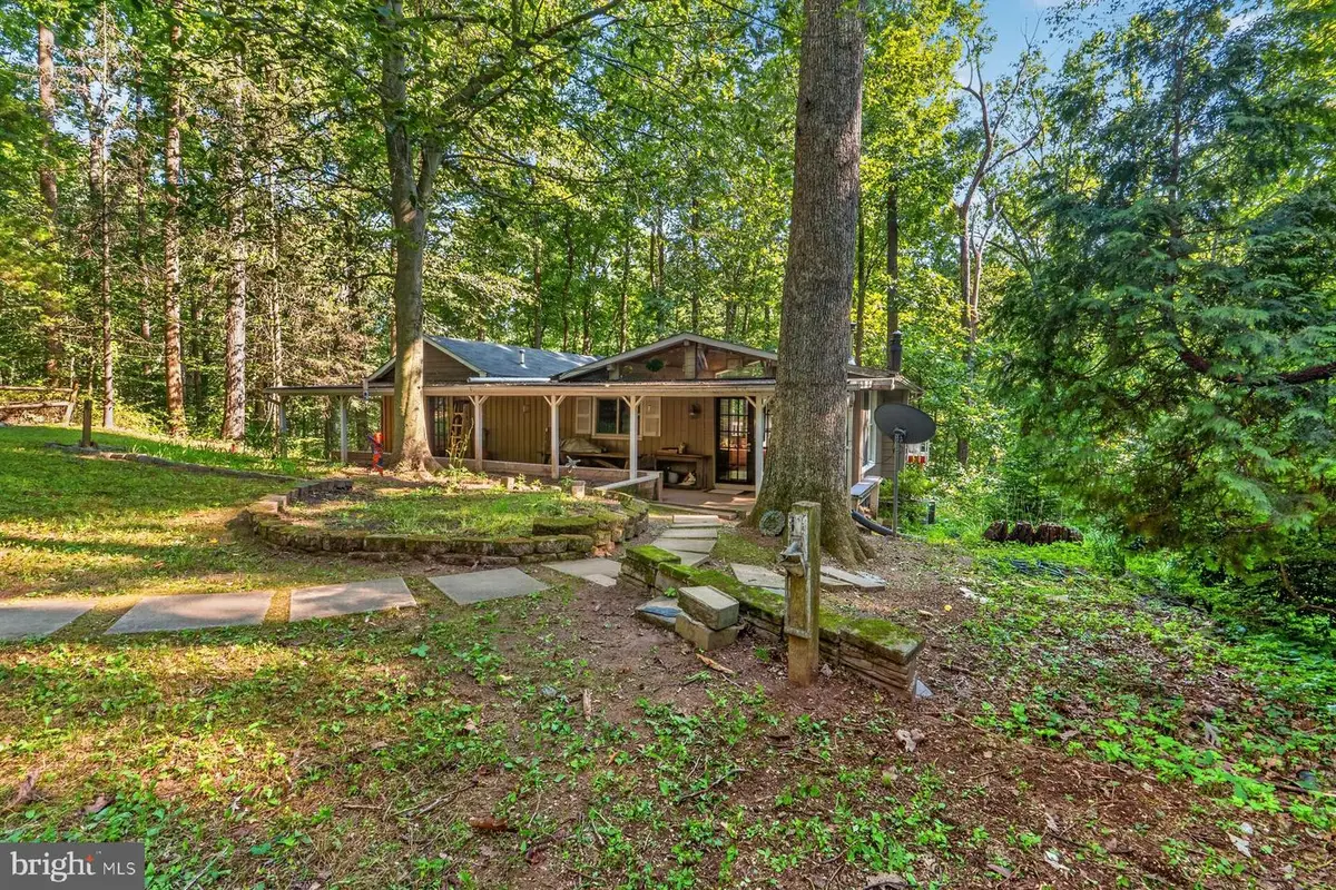 1310 Boyd Rd, Street, MD 21154 - #1