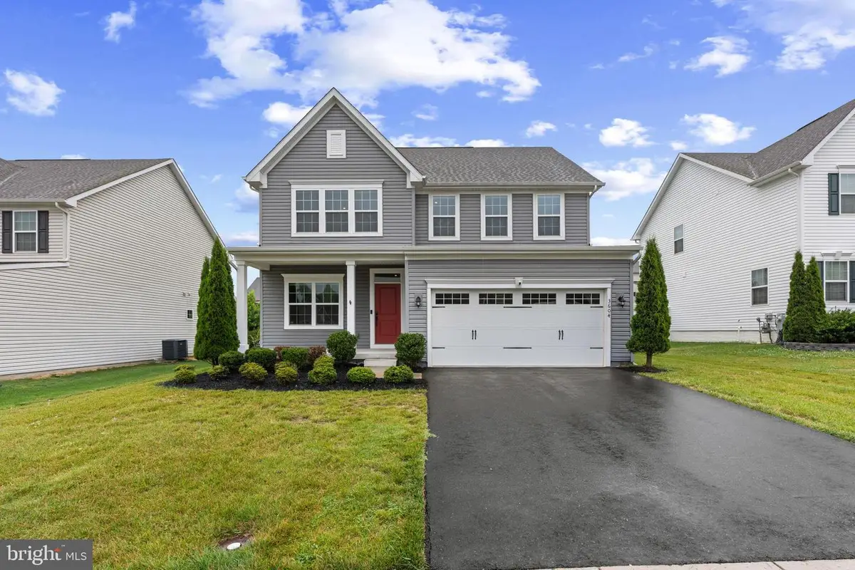 3604 Darvell Cir, Aberdeen, MD 21001 - #1