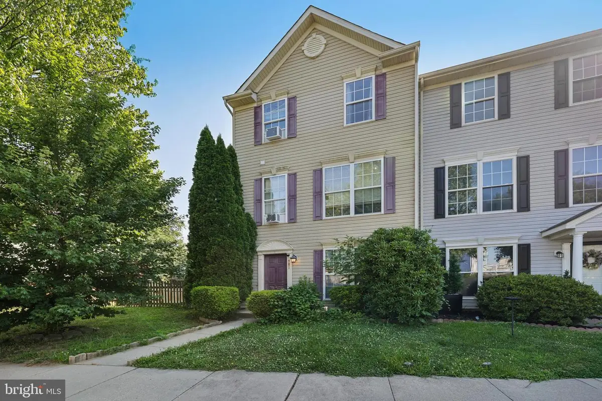 981 Pirates Ct, Edgewood, MD 21040 - #1