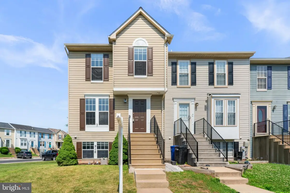 916 Pirates Ct, Edgewood, MD 21040 - #1