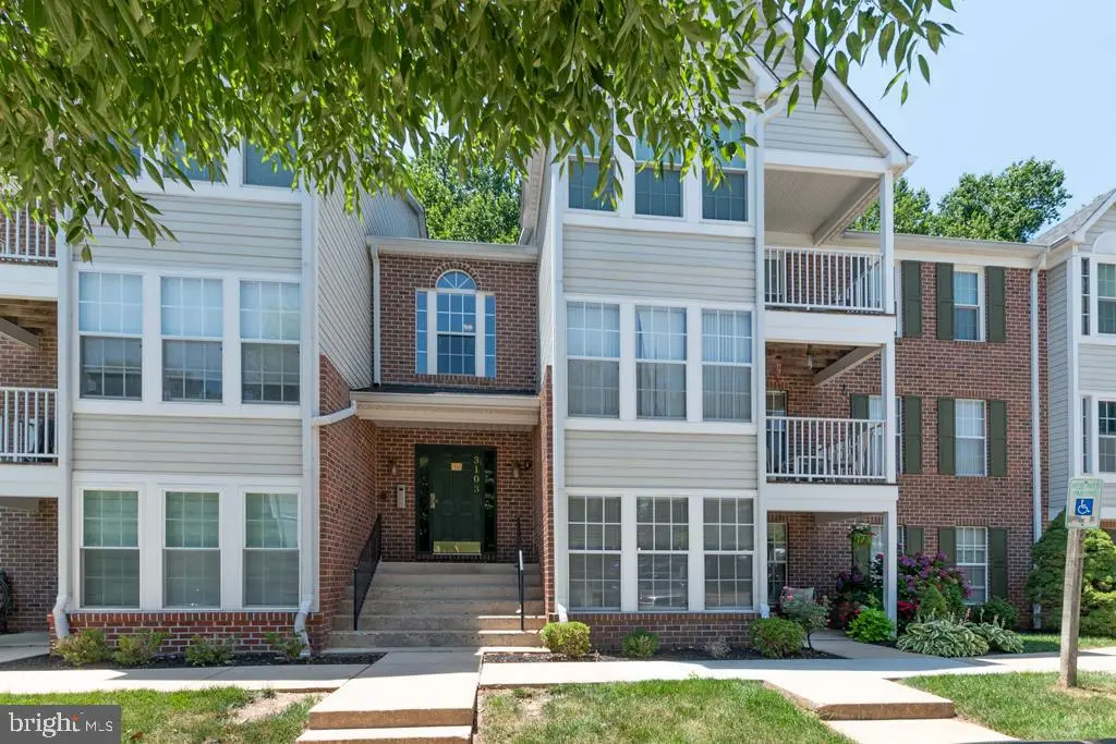 3103-l Cardinal Way #3103-l, Abingdon, MD 21009 - #1