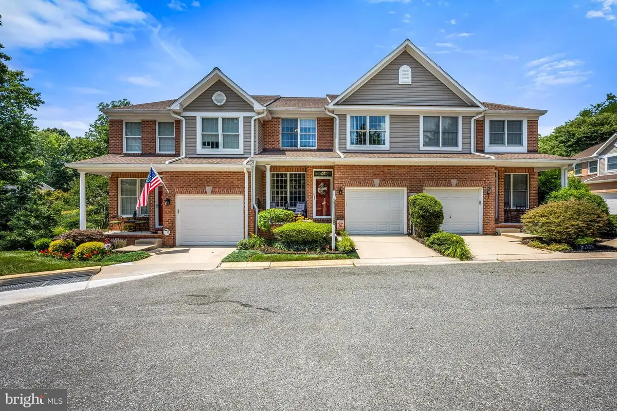 522 Dallam Ct #11, Bel Air, MD 21014 - #1