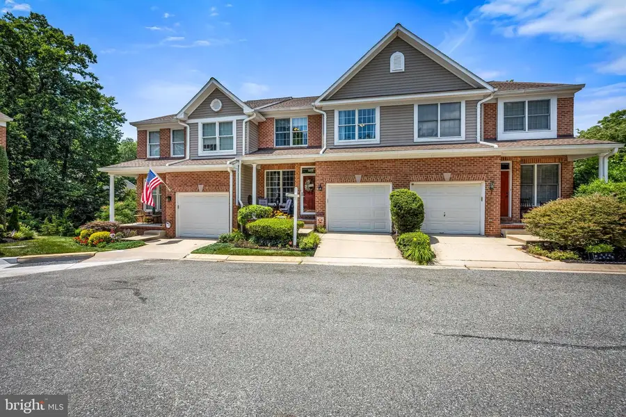522 Dallam Ct #11, Bel Air, MD 21014 - #2