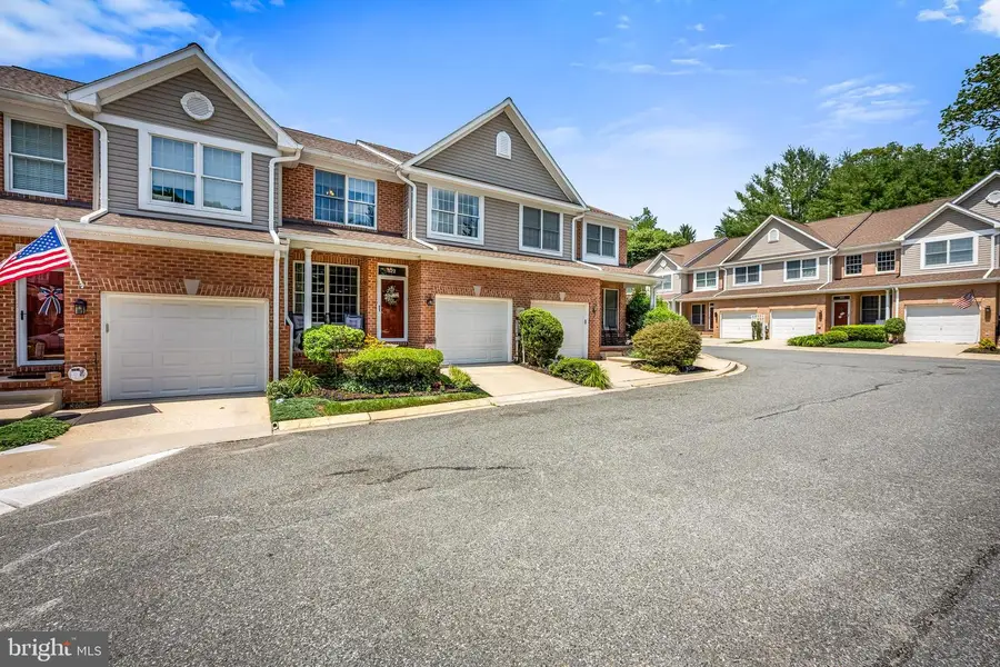 522 Dallam Ct #11, Bel Air, MD 21014 - #3