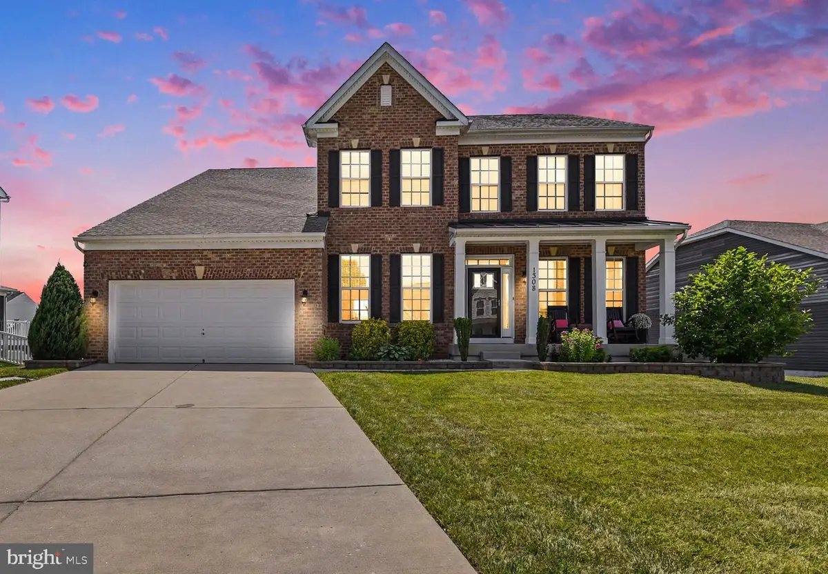 1308 Exmoor Ln, Bel Air, MD 21015 - #1