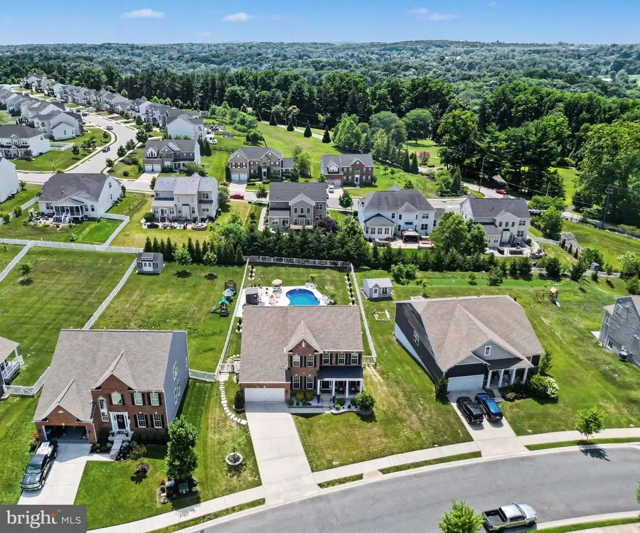 1308 Exmoor Ln, Bel Air, MD 21015 - #2