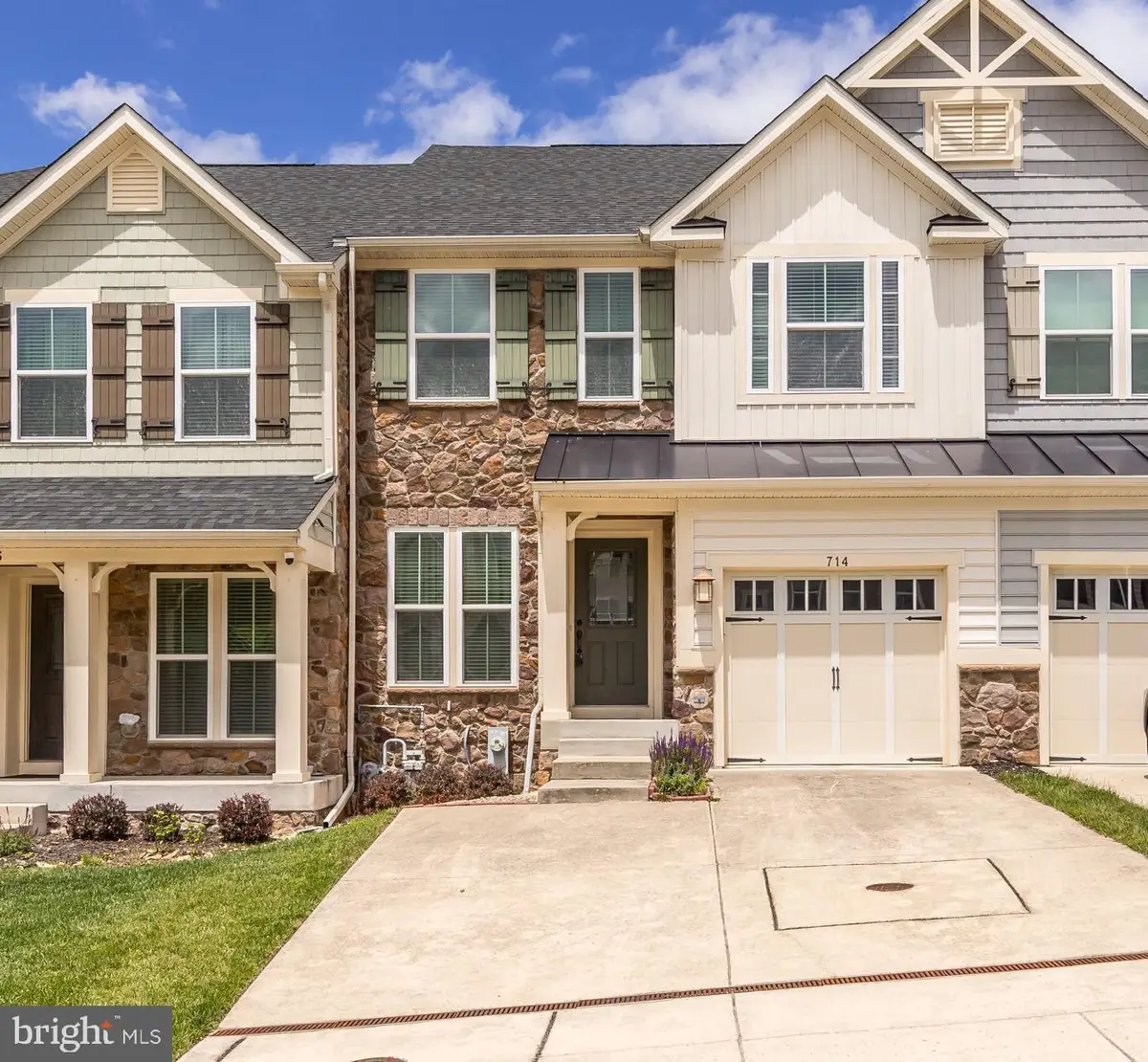 714 Shady Creek Ct, Bel Air, MD 21015 - #1