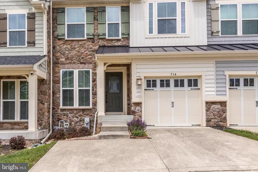 714 Shady Creek Ct, Bel Air, MD 21015 - #2
