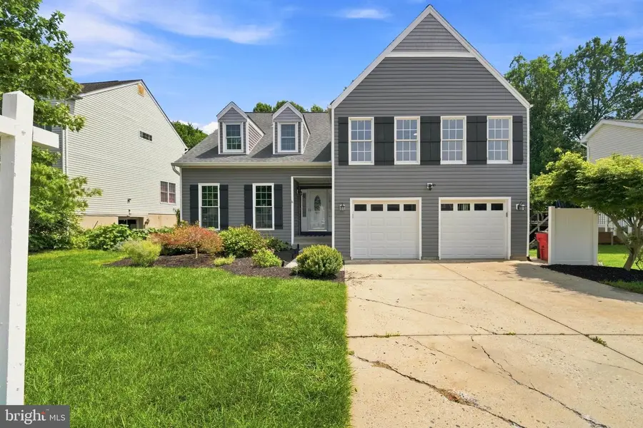 1445 Fountain Glen Dr, Bel Air, MD 21015 - #2