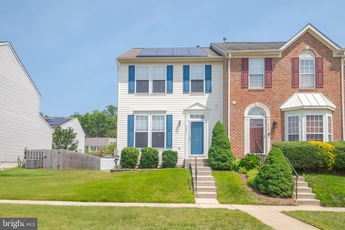 5046 Bristle Cone Cir, Aberdeen, MD 21001 - #1