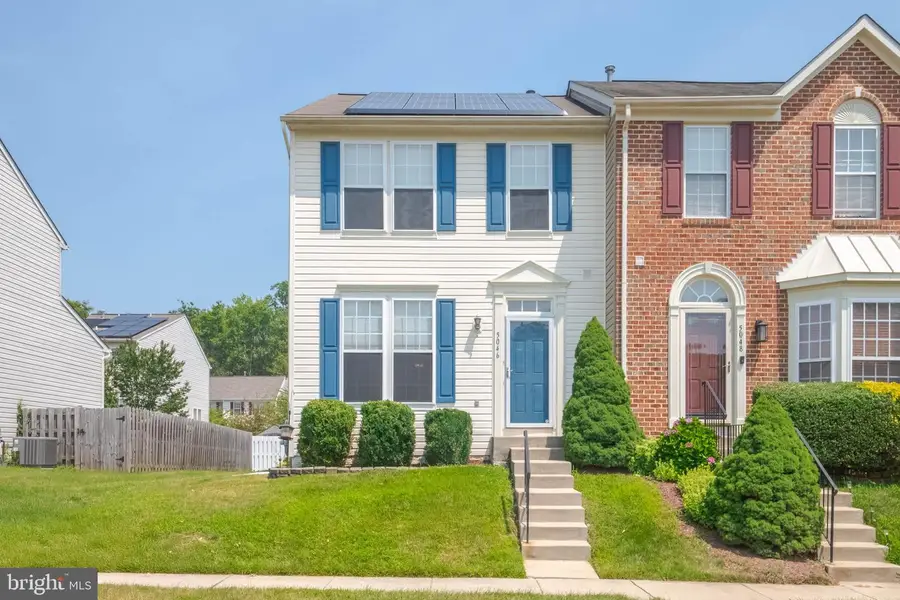 5046 Bristle Cone Cir, Aberdeen, MD 21001 - #2
