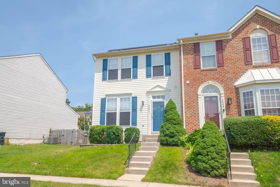 5046 Bristle Cone Cir, Aberdeen, MD 21001 - #3