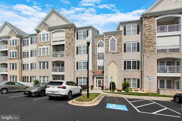 1003-unit M Running Creek Way #28, BEL AIR, MD 21014