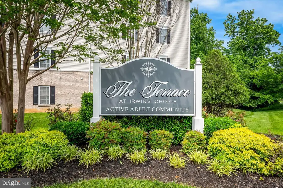 1003-unit M Running Creek Way #28, Bel Air, MD 21014 - #3